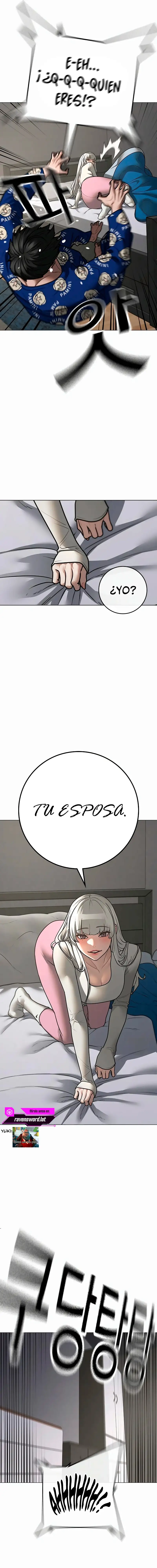 Reality Quest capítulo 137 página 15