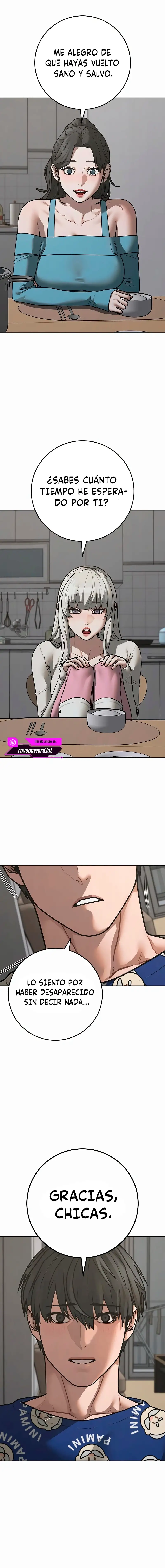 Reality Quest capítulo 137 página 19