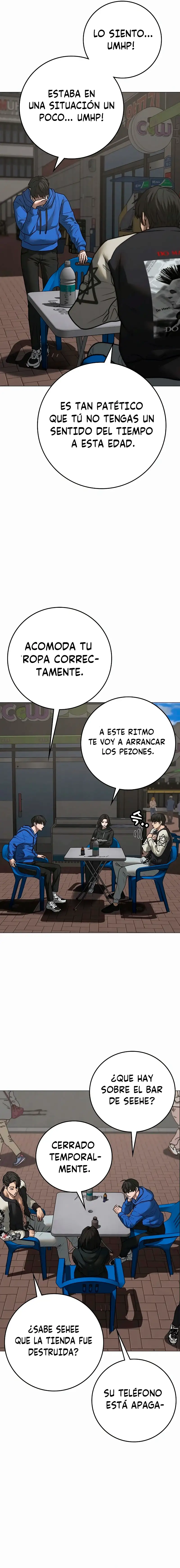 Reality Quest capítulo 137 página 22