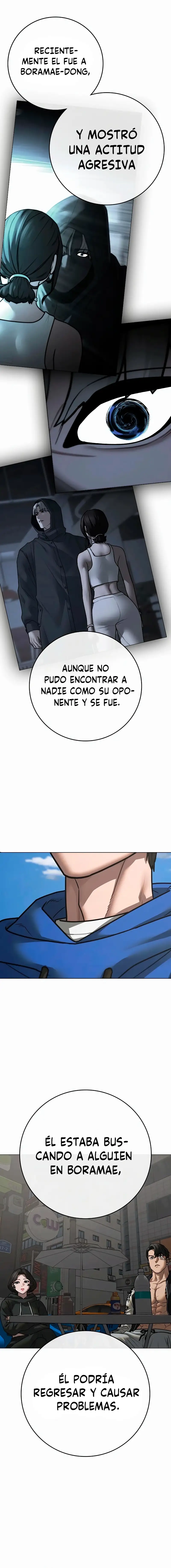 Reality Quest capítulo 137 página 25