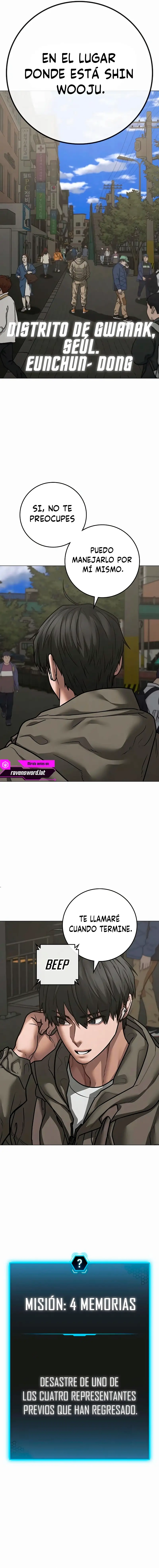 Reality Quest capítulo 137 página 27