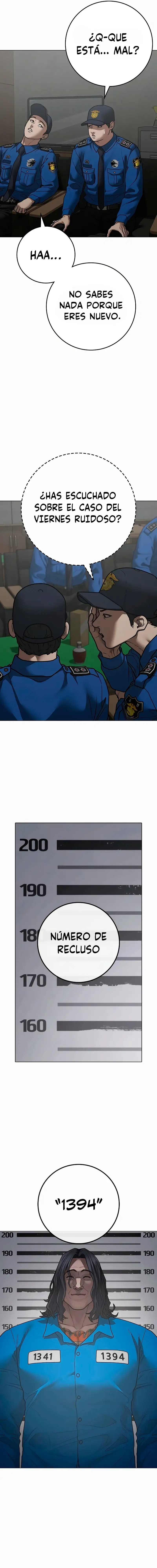 Reality Quest capítulo 137 página 4