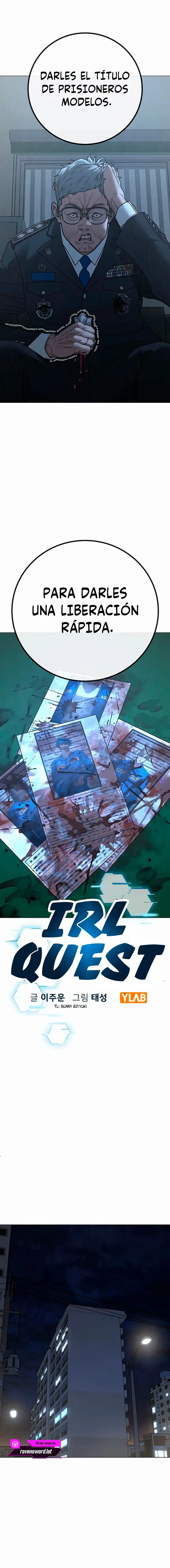 Reality Quest capítulo 137 página 7