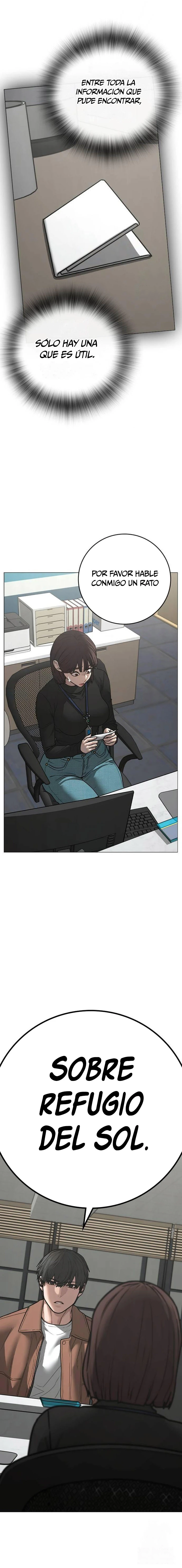 Reality Quest capítulo 144 página 15