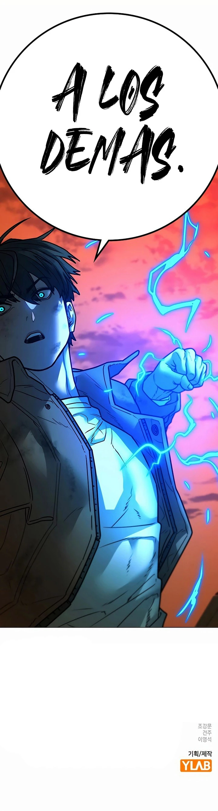 Reality Quest capítulo 147 página 17