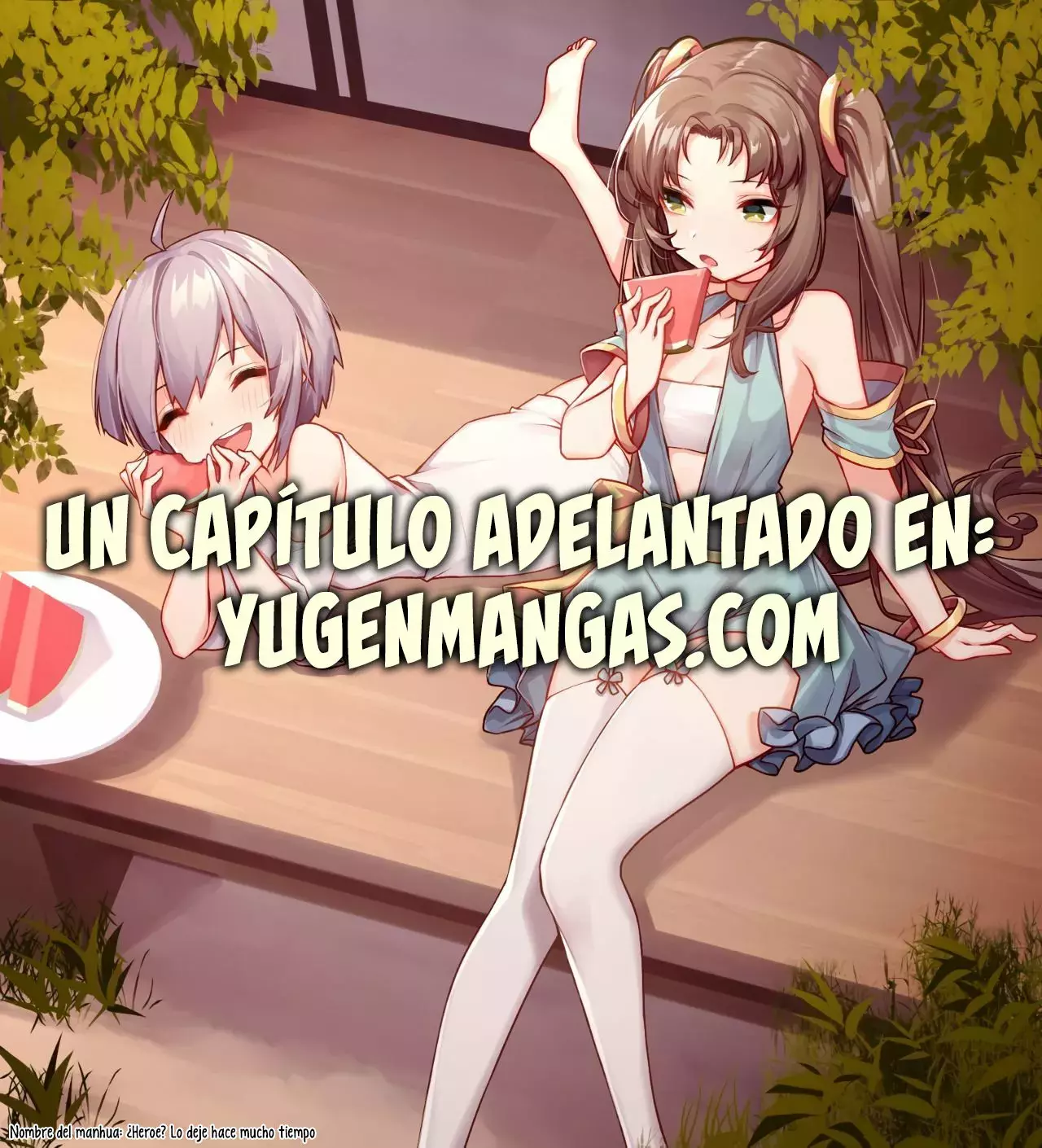 Reality Quest capítulo 15 página 2