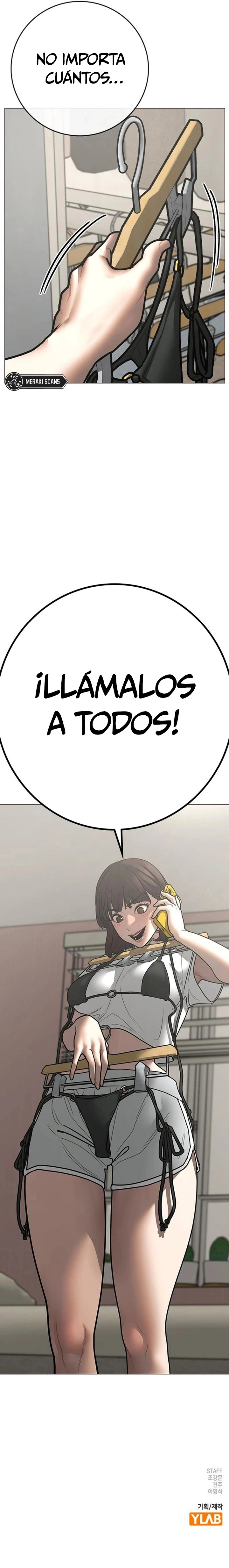 Reality Quest capítulo 155 página 15