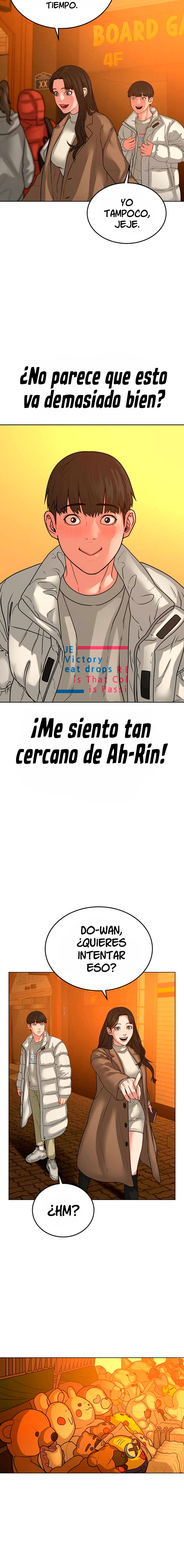 Reality Quest capítulo 17 página 23