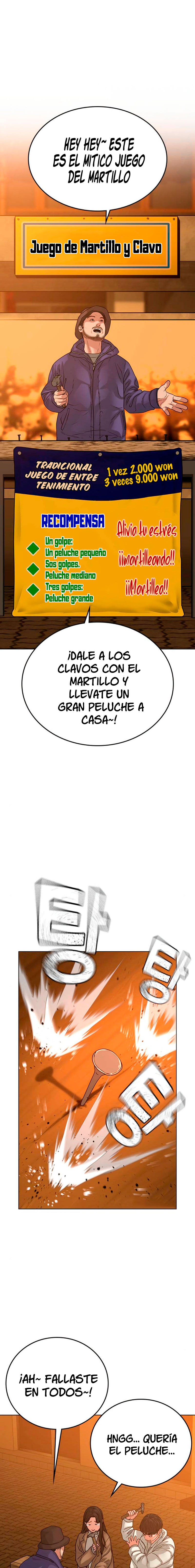 Reality Quest capítulo 17 página 24