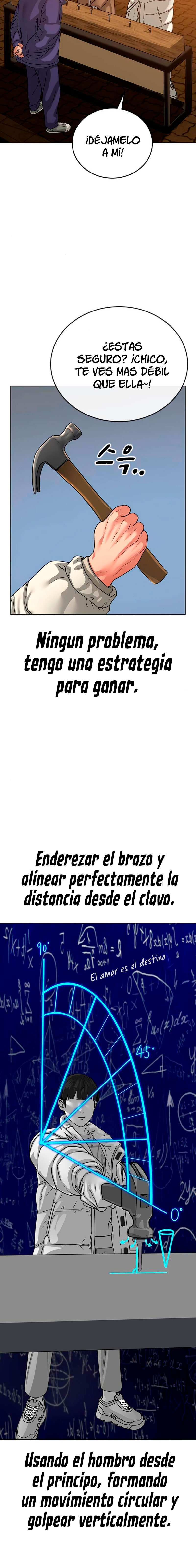 Reality Quest capítulo 17 página 25