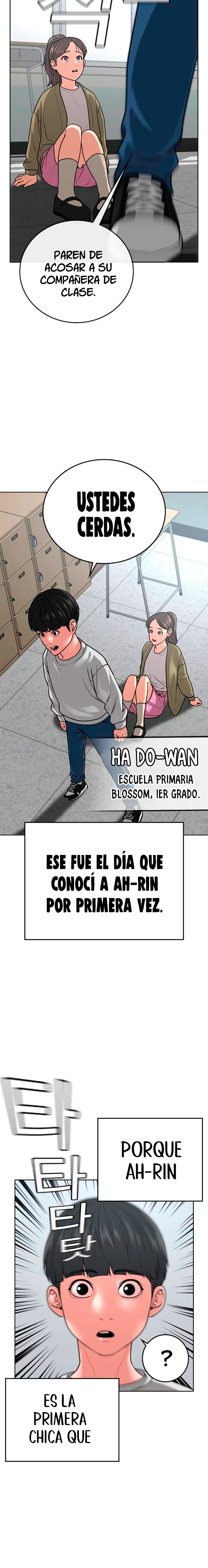 Reality Quest capítulo 17 página 3