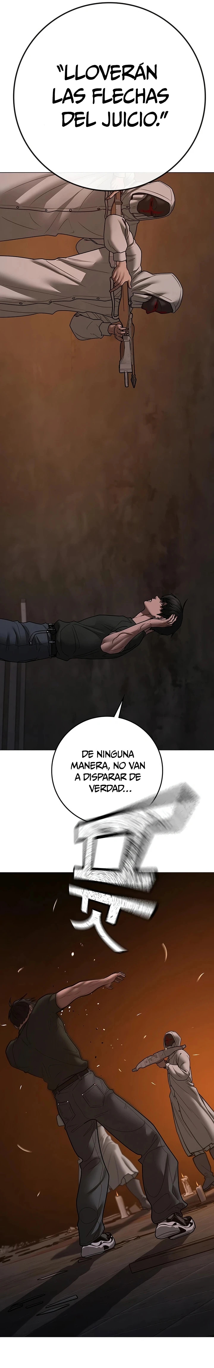 Reality Quest capítulo 174 página 10