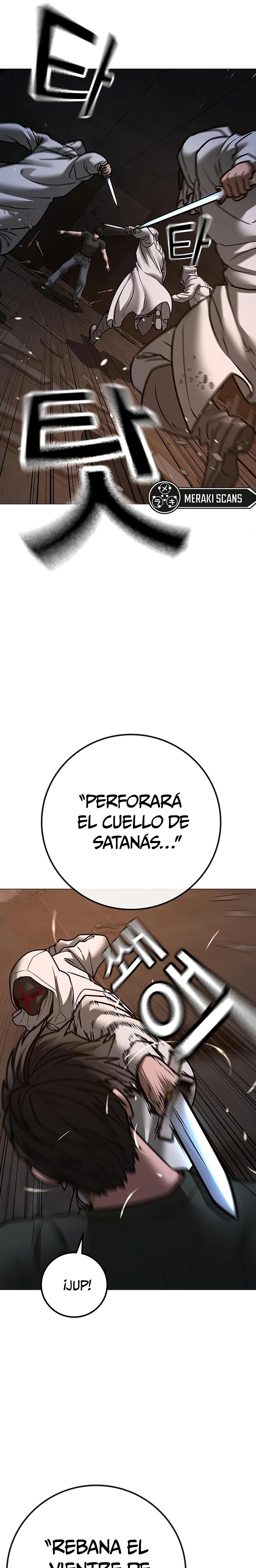 Reality Quest capítulo 174 página 16