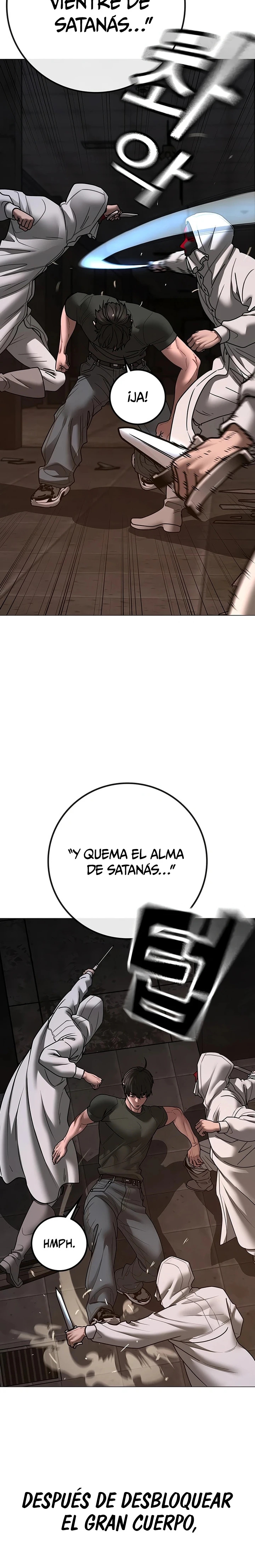 Reality Quest capítulo 174 página 17