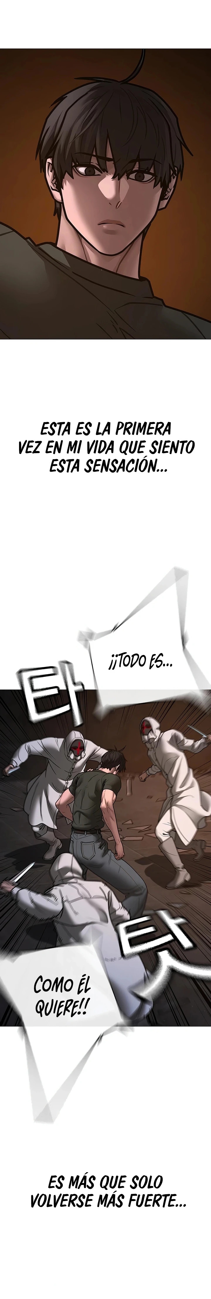 Reality Quest capítulo 174 página 18
