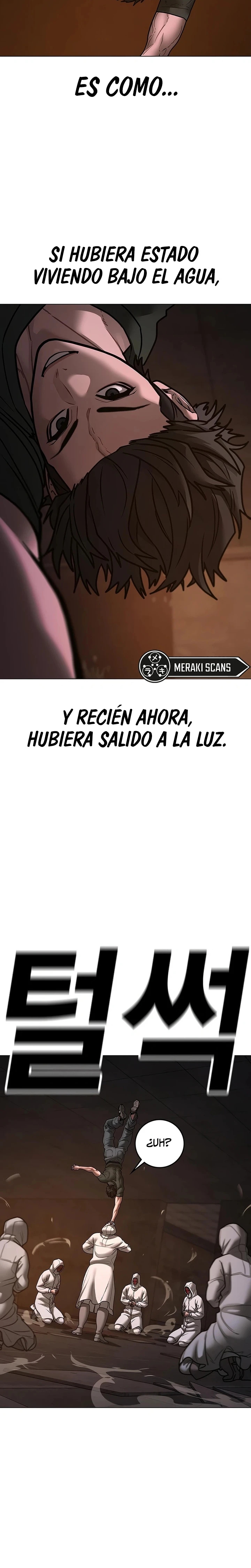 Reality Quest capítulo 174 página 21