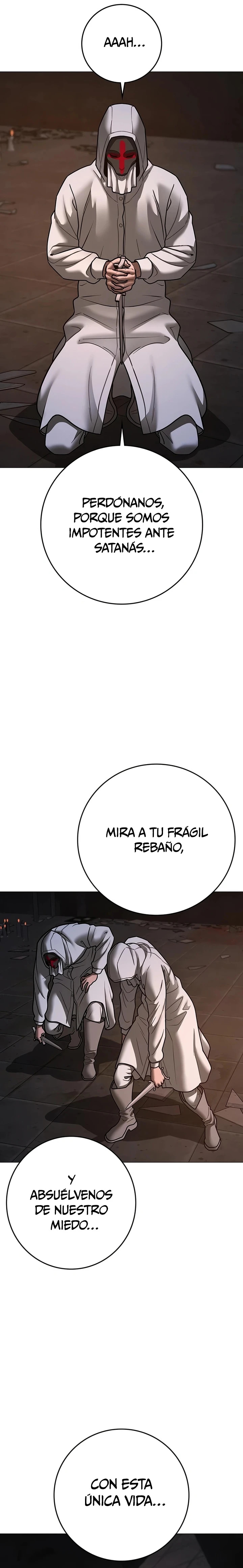 Reality Quest capítulo 174 página 22
