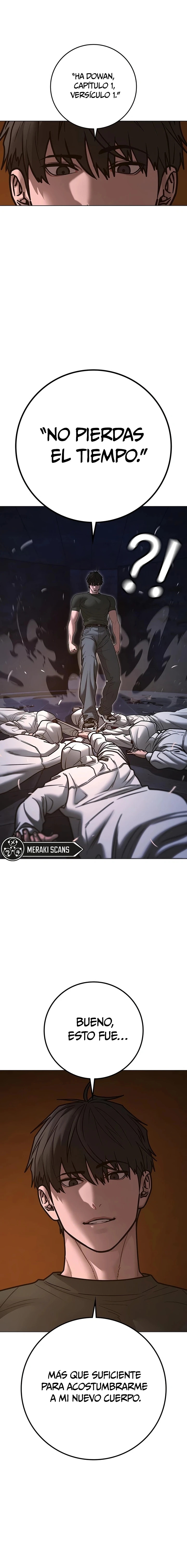 Reality Quest capítulo 174 página 25