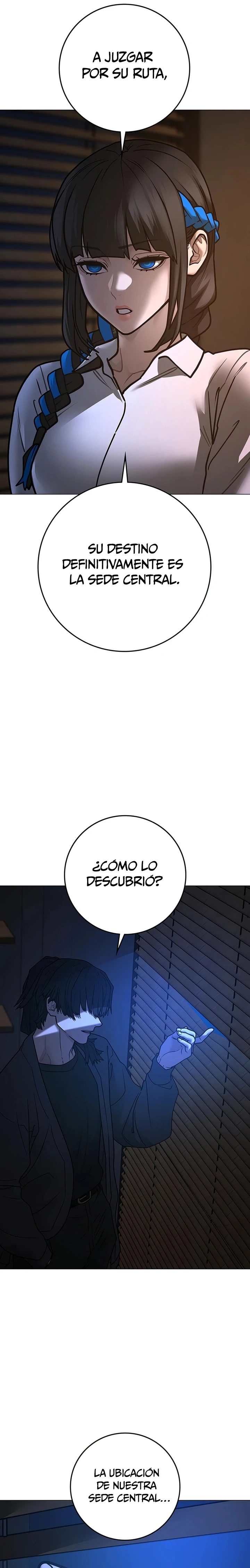 Reality Quest capítulo 174 página 27