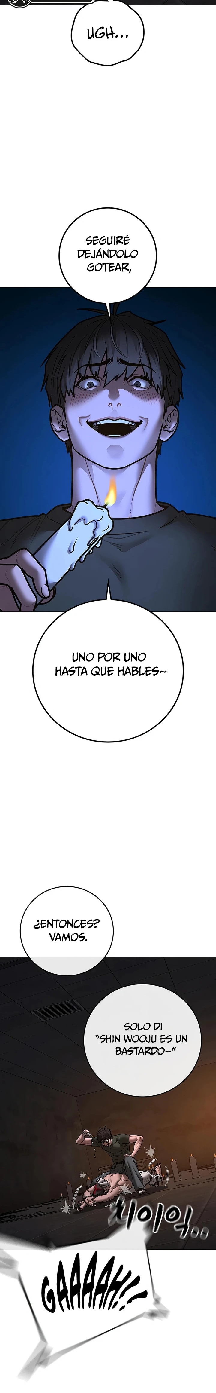 Reality Quest capítulo 174 página 34