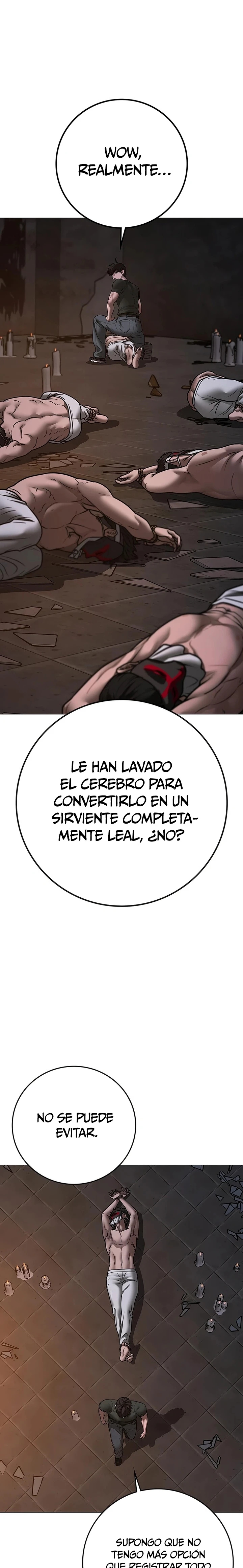Reality Quest capítulo 174 página 36