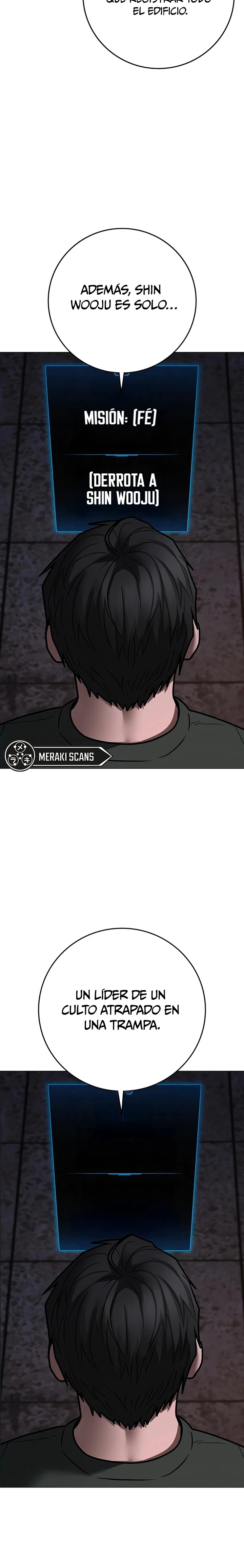 Reality Quest capítulo 174 página 37