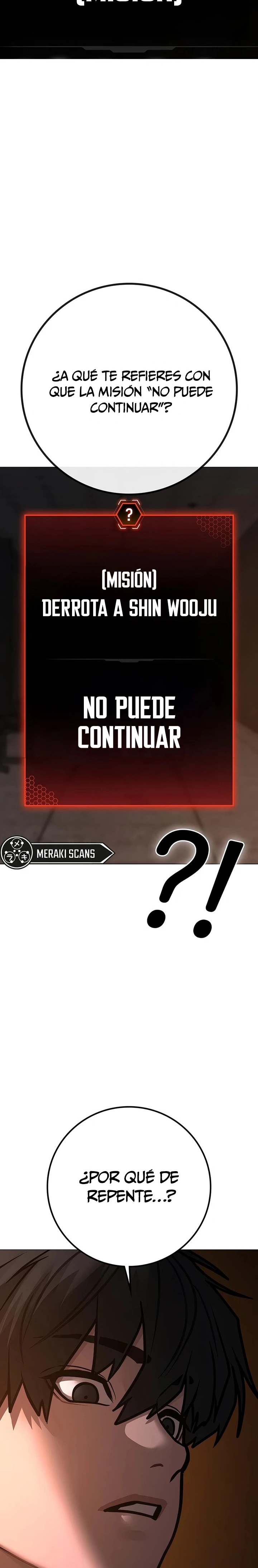 Reality Quest capítulo 174 página 39