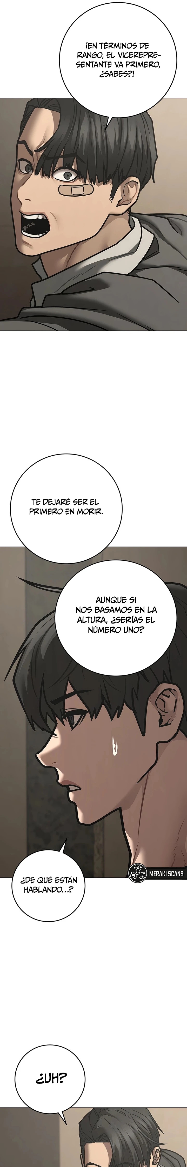 Reality Quest capítulo 175 página 10