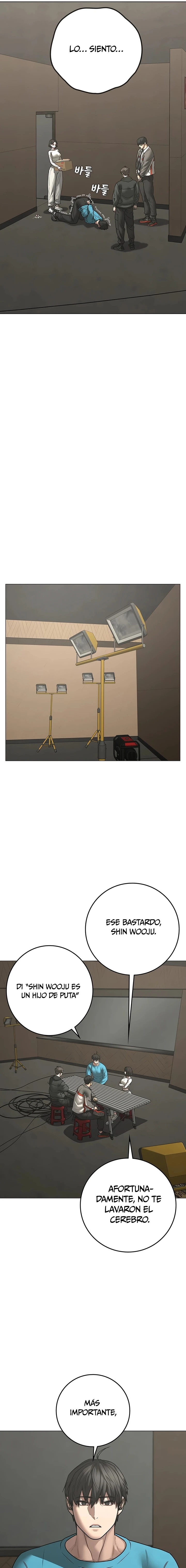 Reality Quest capítulo 175 página 16