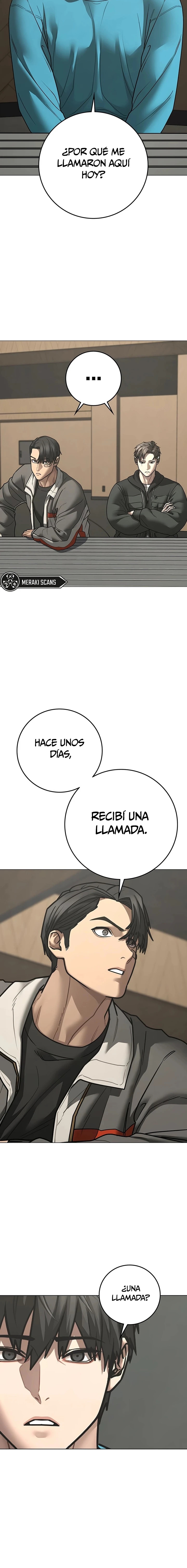Reality Quest capítulo 175 página 17