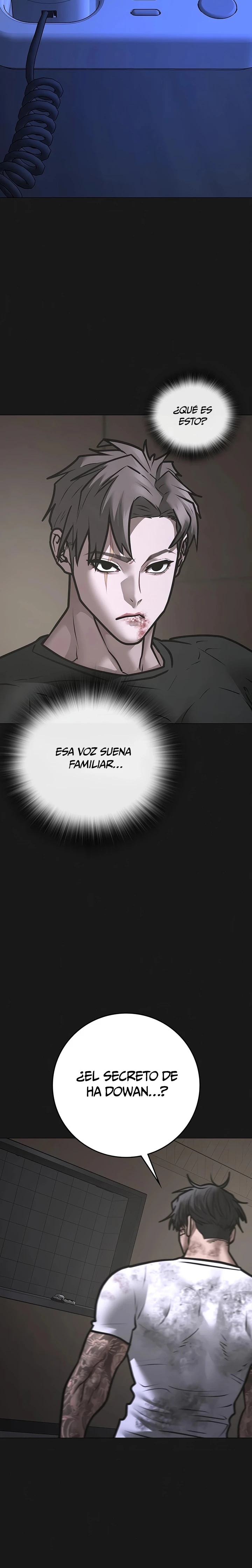 Reality Quest capítulo 175 página 20