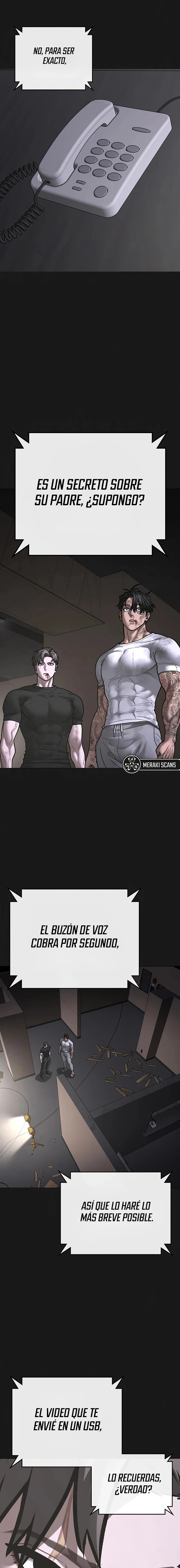 Reality Quest capítulo 175 página 21