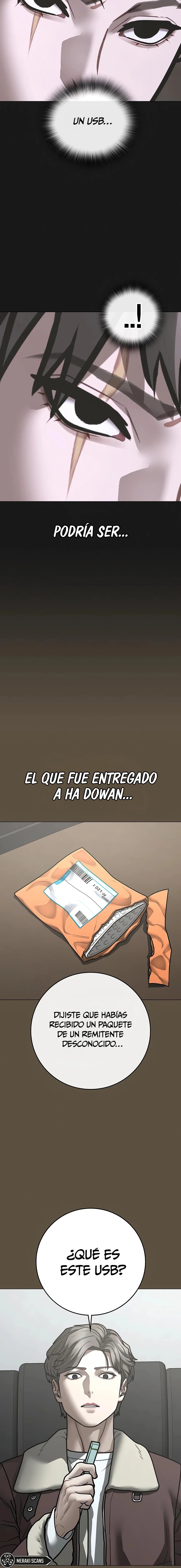 Reality Quest capítulo 175 página 22