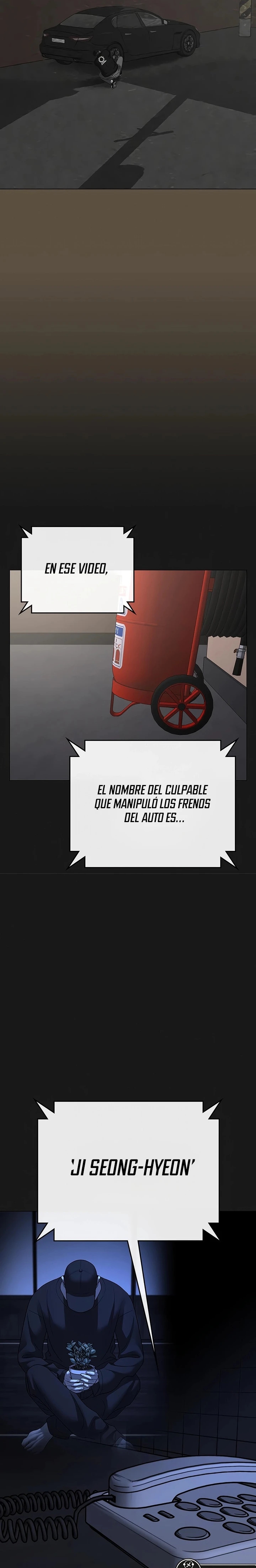 Reality Quest capítulo 175 página 24