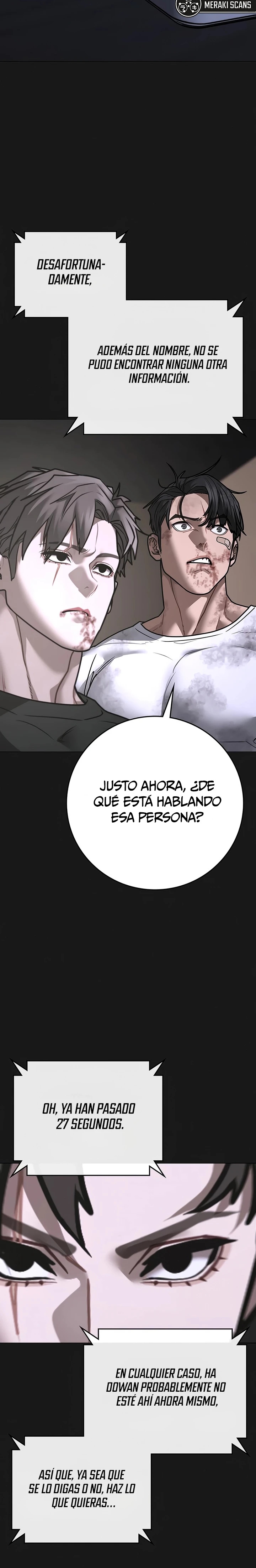 Reality Quest capítulo 175 página 25