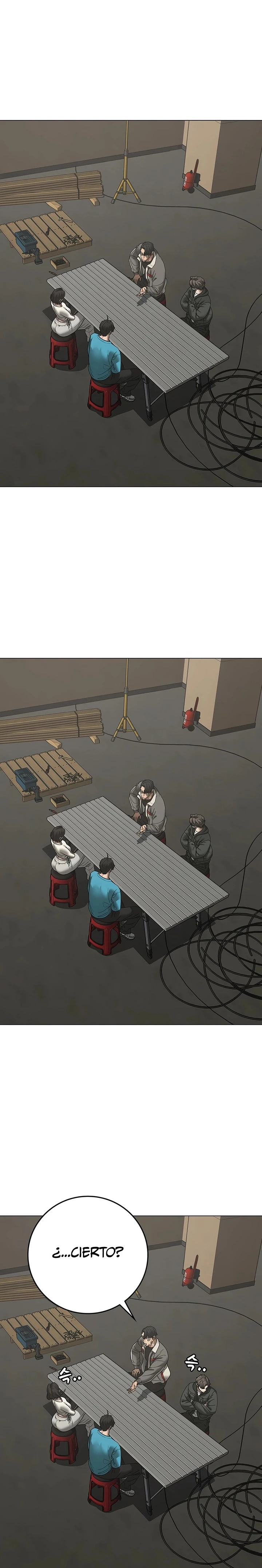 Reality Quest capítulo 175 página 29