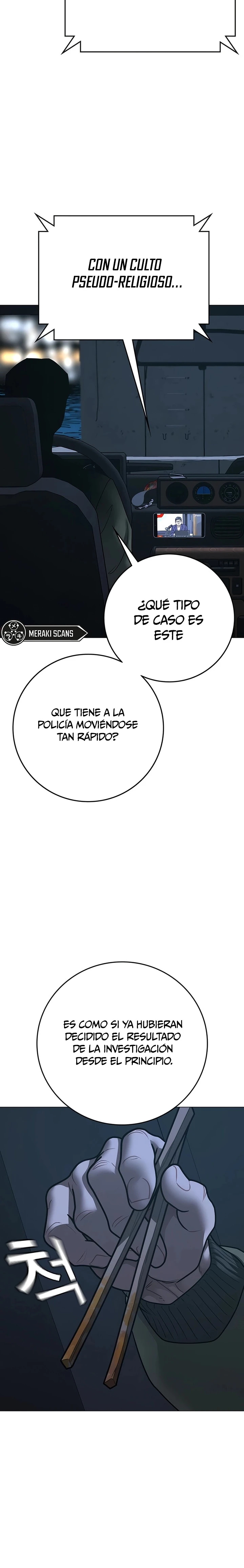 Reality Quest capítulo 175 página 37