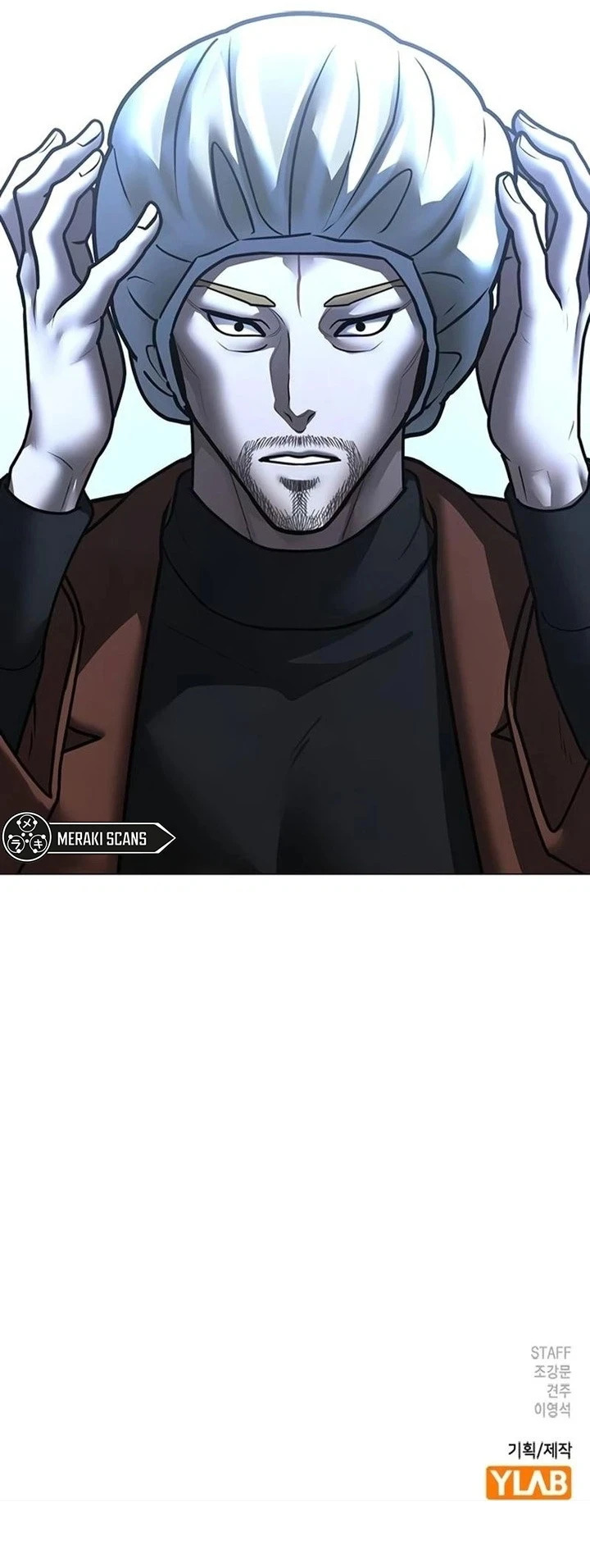 Reality Quest capítulo 179 página 19