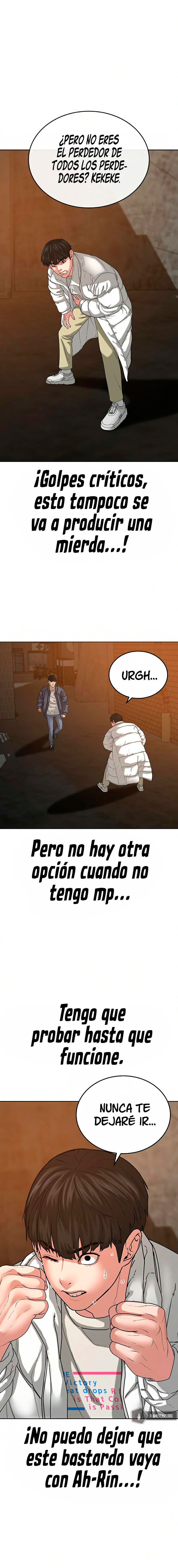 Reality Quest capítulo 18 página 26