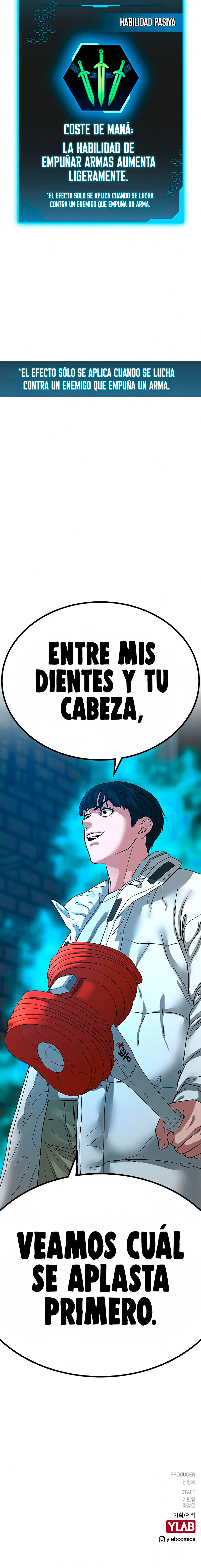 Reality Quest capítulo 18 página 31