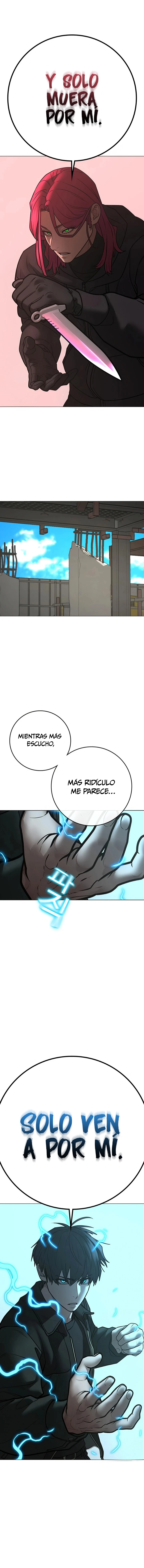 Reality Quest capítulo 185 página 18