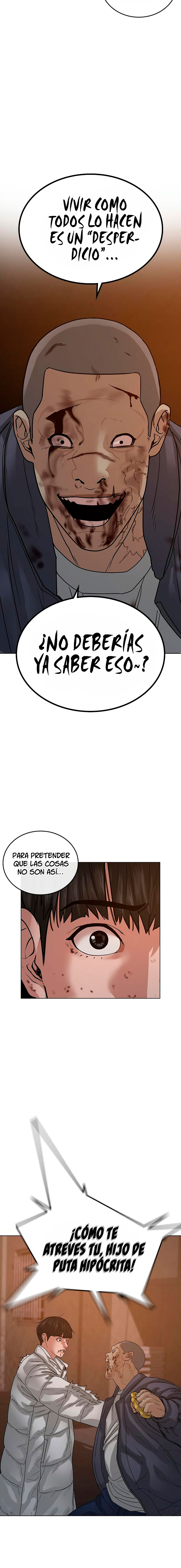 Reality Quest capítulo 19 página 18