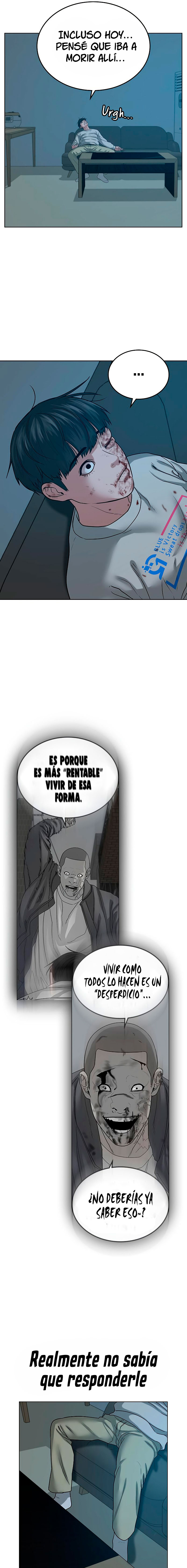 Reality Quest capítulo 19 página 23