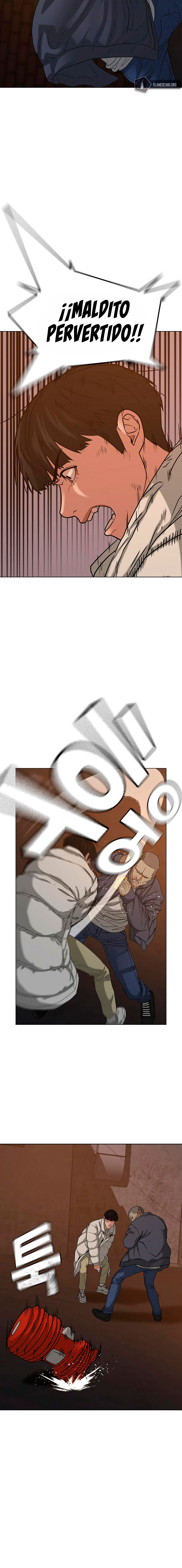 Reality Quest capítulo 19 página 7