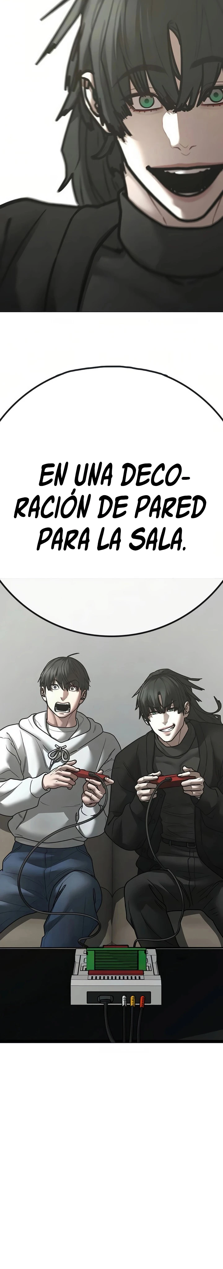 Reality Quest capítulo 195 página 15