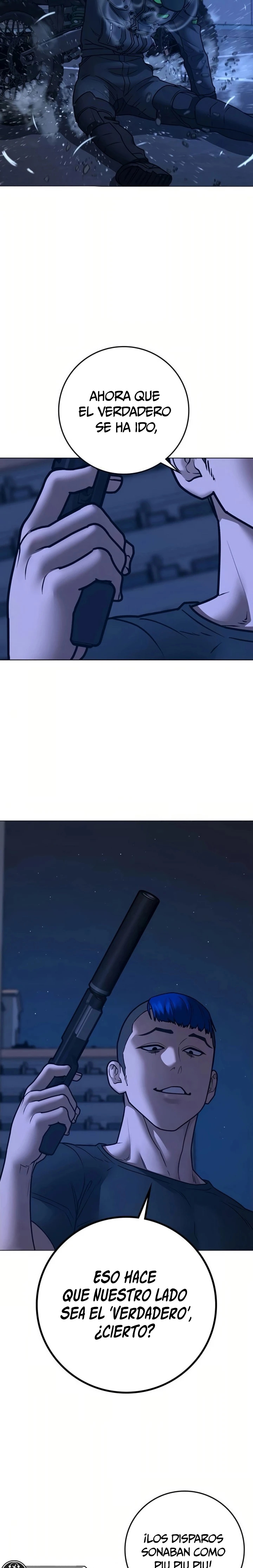 Reality Quest capítulo 196 página 12