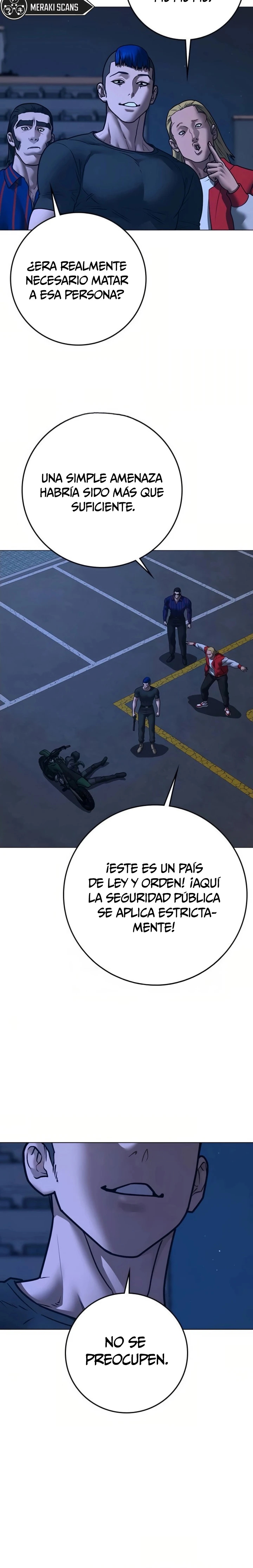 Reality Quest capítulo 196 página 13