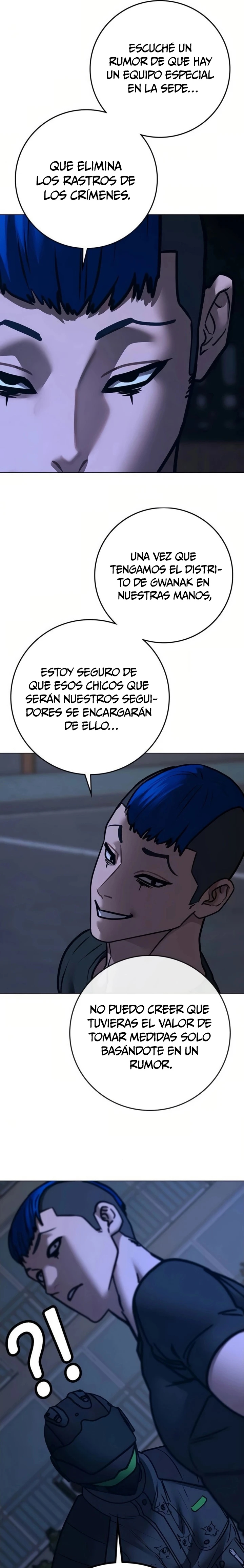 Reality Quest capítulo 196 página 14