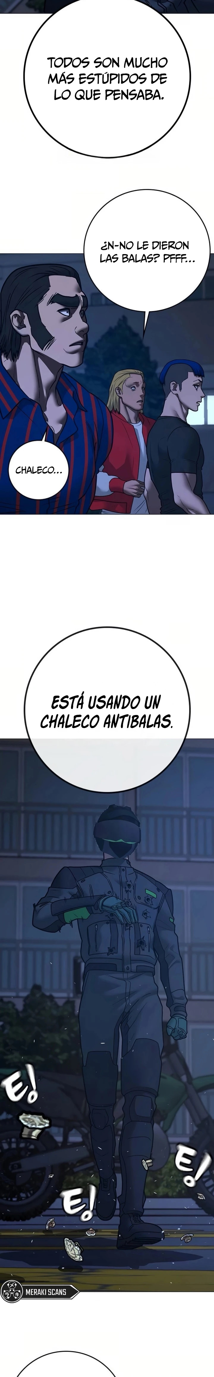 Reality Quest capítulo 196 página 15