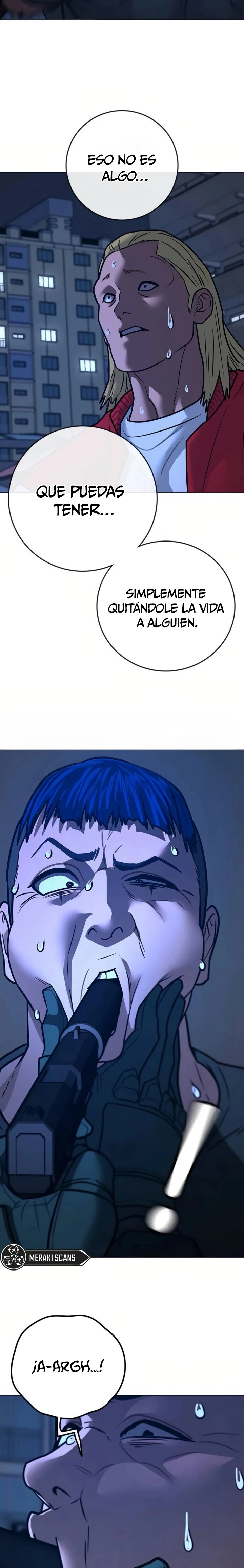 Reality Quest capítulo 196 página 17